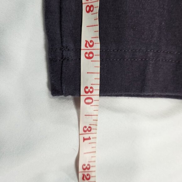 Esprit Elastic Waist Black Pants, Large    Lot A - Picture 5 of 7